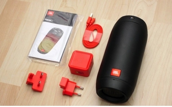 Hướng dẫn sạc loa bluetooth đúng cách (Ảnh 2)