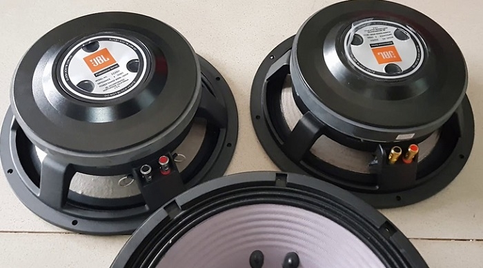 Phân biệt loa JBL thật và giả dựa vào cấu tạo bên trong