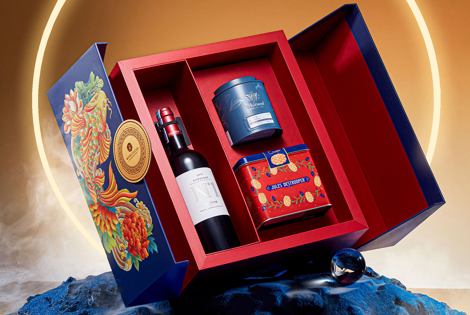 Ý nghĩa ngày tất niên. Tiệc tất niên nên tặng gì? Đây là 5 gợi ý dành cho bạn