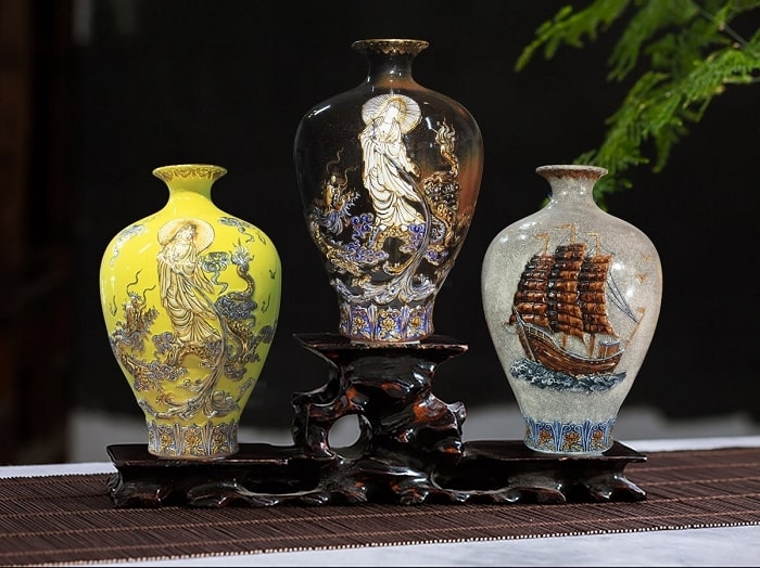 Đầu năm mua gì cho may mắn