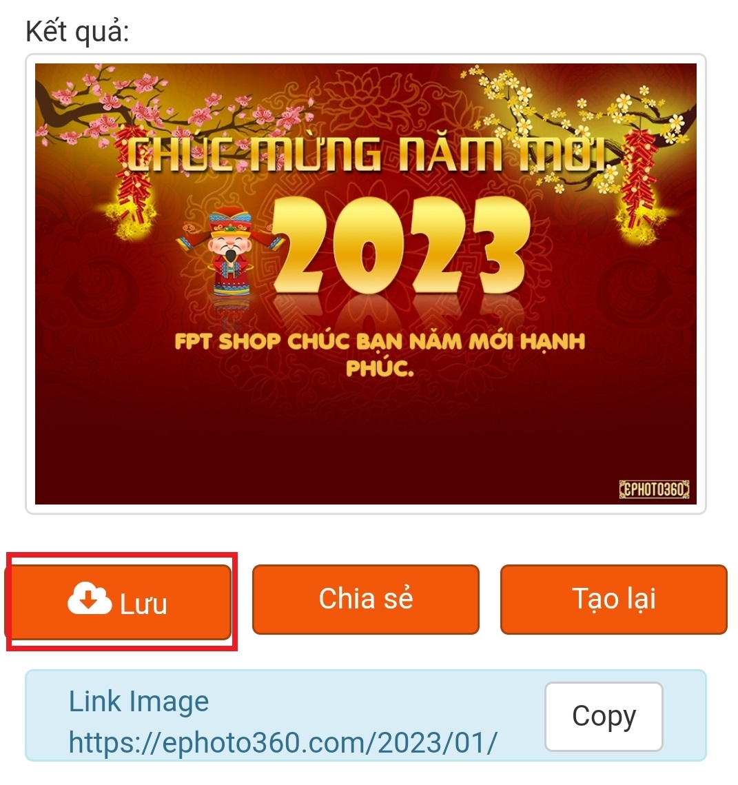 Cách thiết kế thiệp chúc Tết 2023 chuyên nghiệp mà cực đơn giản 98