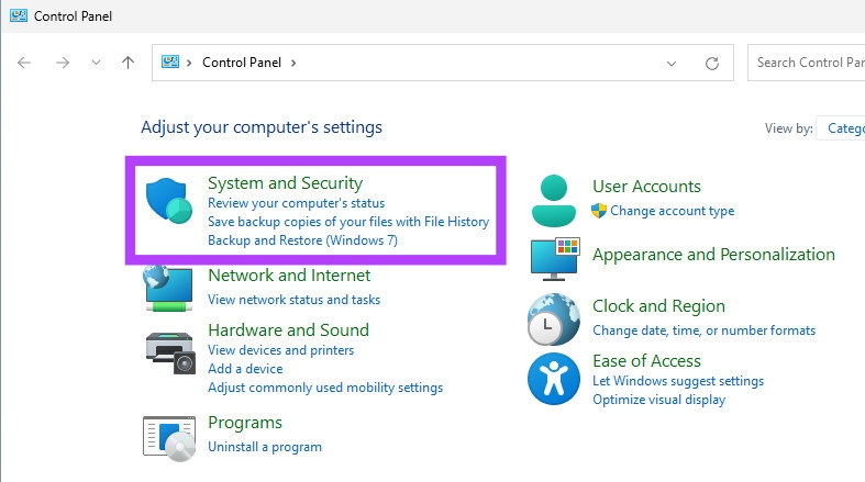 7 cách khắc sửa lỗi xác thực máy tính từ xa trên Windows 11 (3)