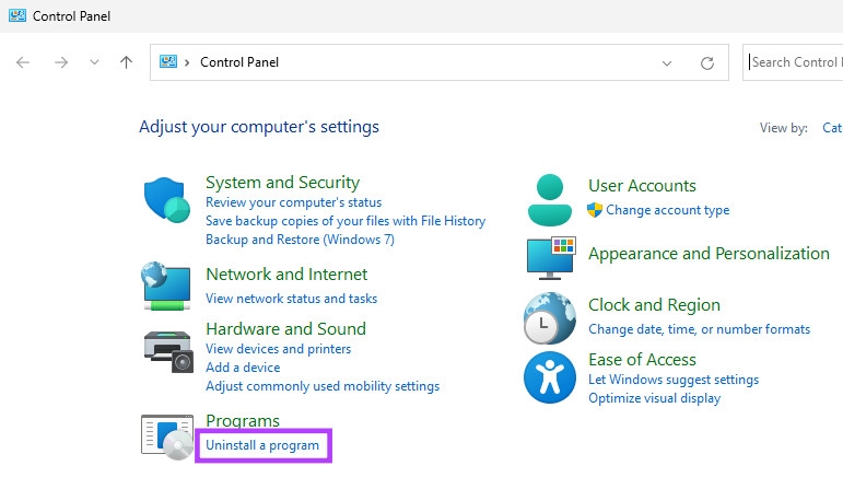 7 cách khắc sửa lỗi xác thực máy tính từ xa trên Windows 11 (6)