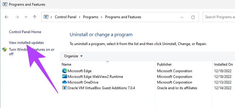 7 cách khắc sửa lỗi xác thực máy tính từ xa trên Windows 11 (7)