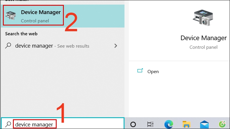 Lỗi máy in báo attention required (Ảnh 7)