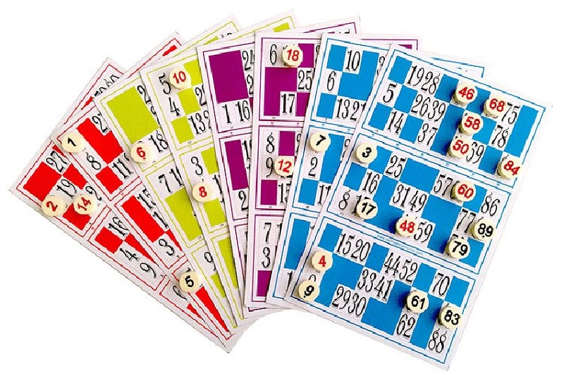 App kêu lô tô chơi tết 2023 (Ảnh 1)