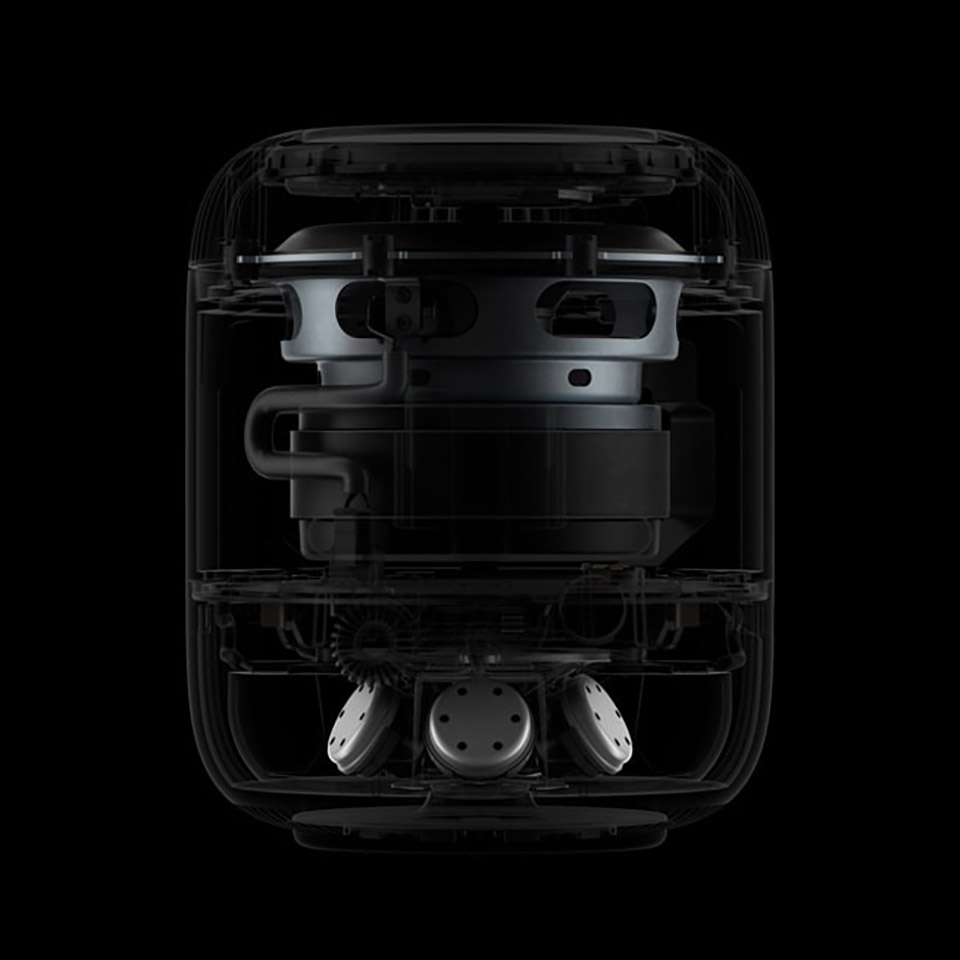 HomePod 2023 (ảnh 2)