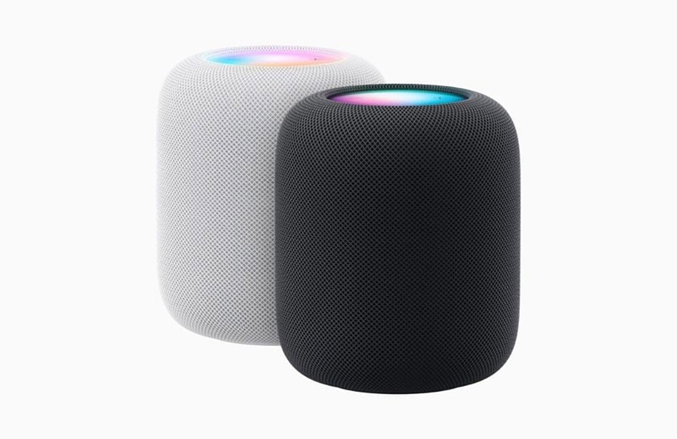 HomePod 2023 (ảnh 1)