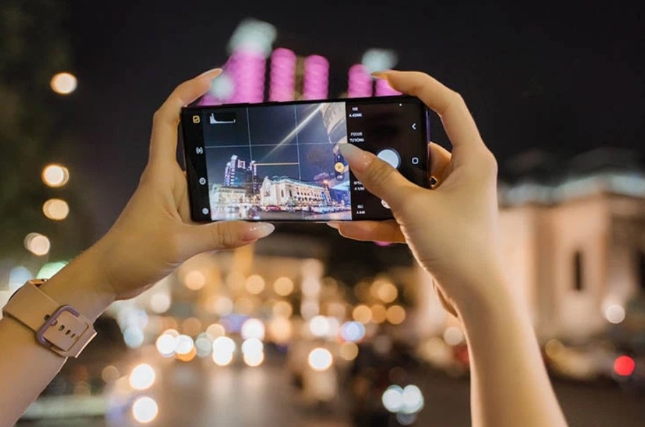 Nâng cấp gì ở camera Galaxy S Mới khi mà Galaxy S22 series đã toàn diện? 3