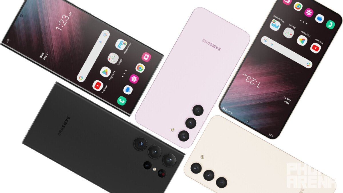 Nâng cấp gì ở camera Galaxy S Mới khi mà Galaxy S22 series đã toàn diện?