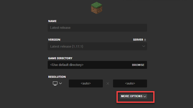Cách tăng FPS và giảm lag Minecraft (Ảnh 4)