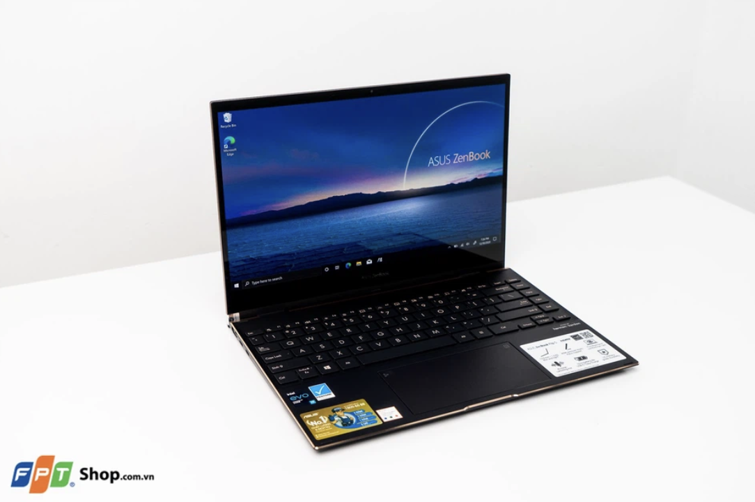ZenBook UX371EA i7