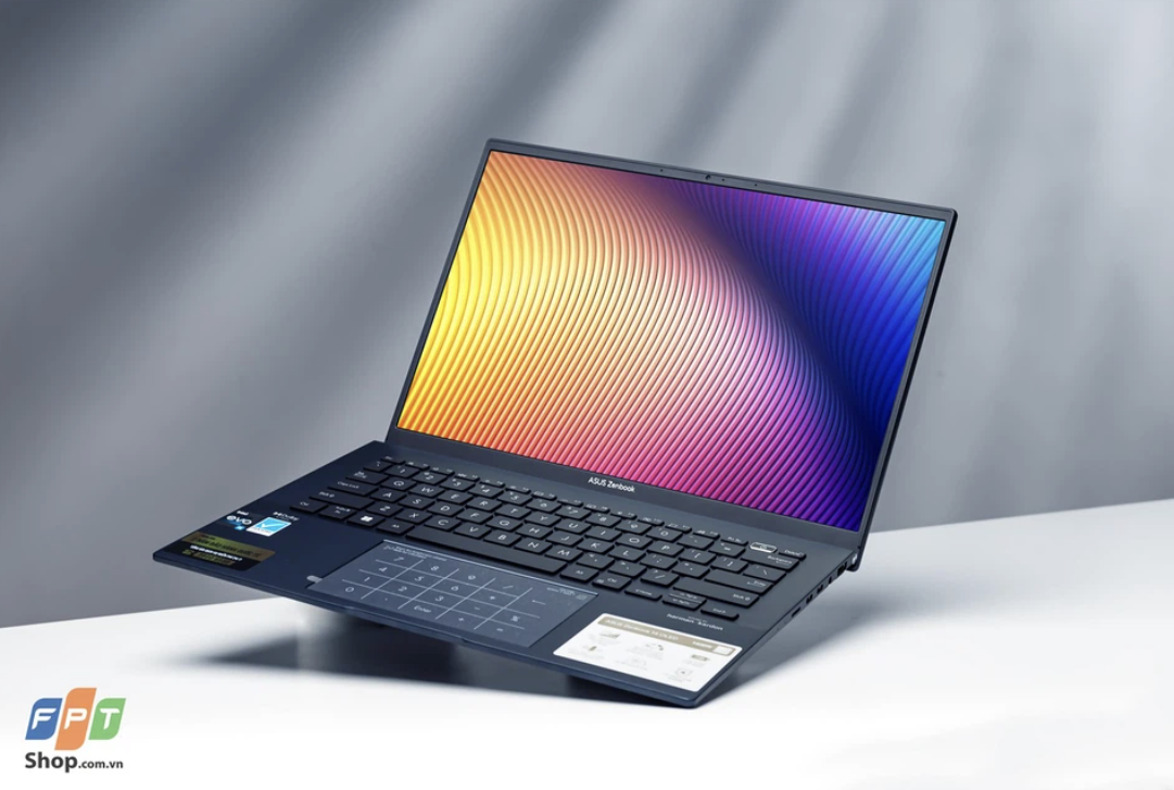 Asus Zenbook UX3402ZA-KM218W i5