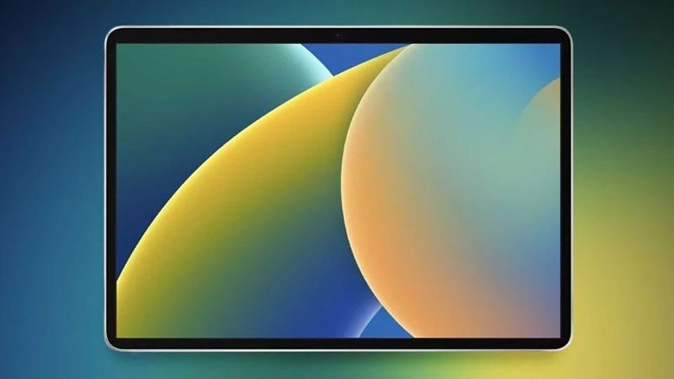 Apple phát triển màn hình mới để điều khiển nhà thông minh, FaceTime,...