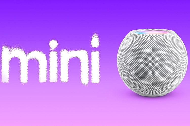HomePod mini