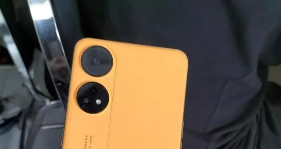 OPPO Reno8 T 4G (ảnh 2)