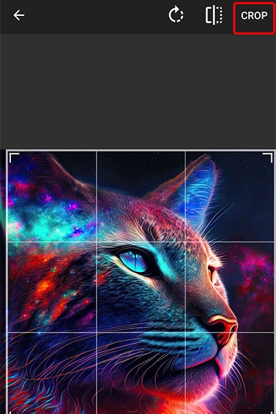 Hướng dẫn cập nhật ảnh đại diện ví điện tử VNPAY