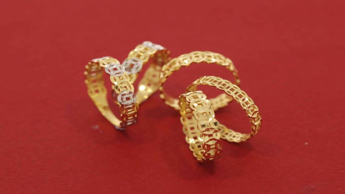 Ngày vía thần tài nên mua vàng gì - hình 3