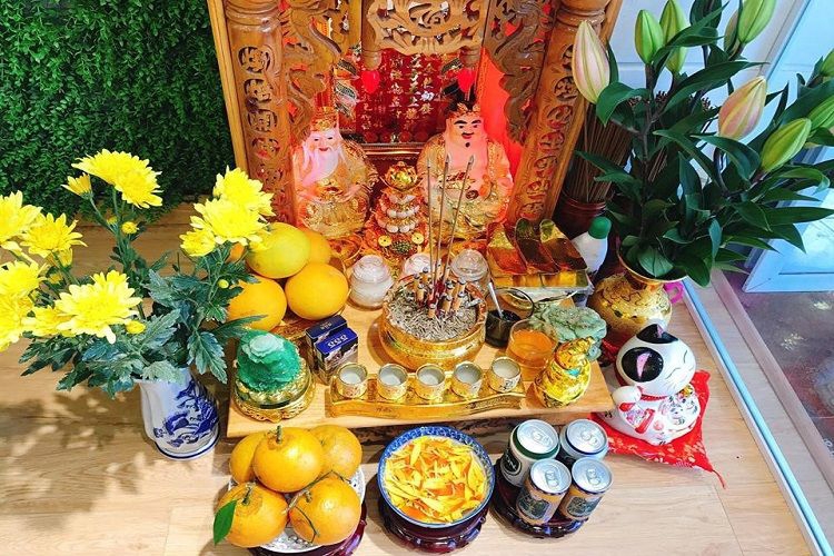 Ngày vía thần tài là ngày nào - hình 3