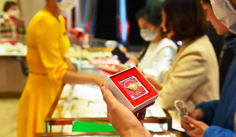 Ngày vía thần tài là ngày nào - hình 1