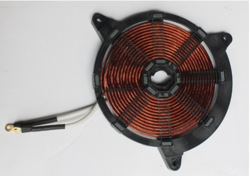 cấu tạo bếp từ - hình 1