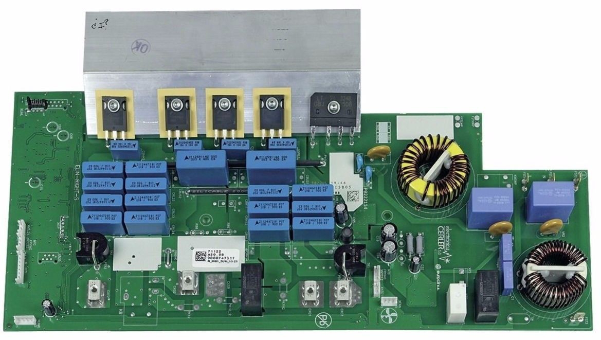 cấu tạo bếp từ - hình 3