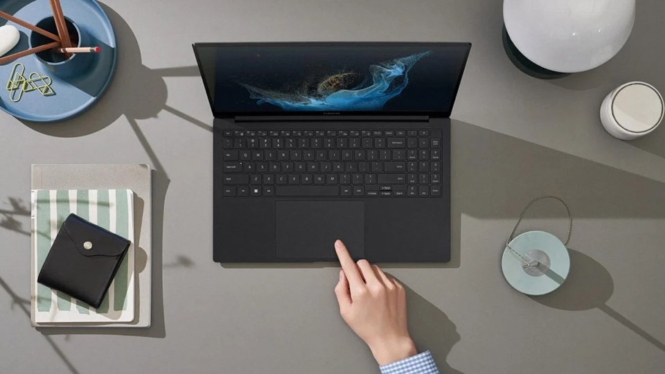 Cấu hình Galaxy Book 3 Ultra (ảnh 1)