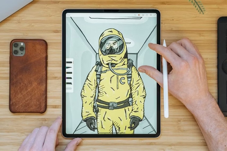 6 lý do ứng dụng Freeform của Apple không dành cho tất cả mọi người (ảnh 1)