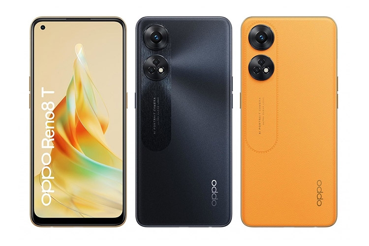 OPPO Reno8 T 5G