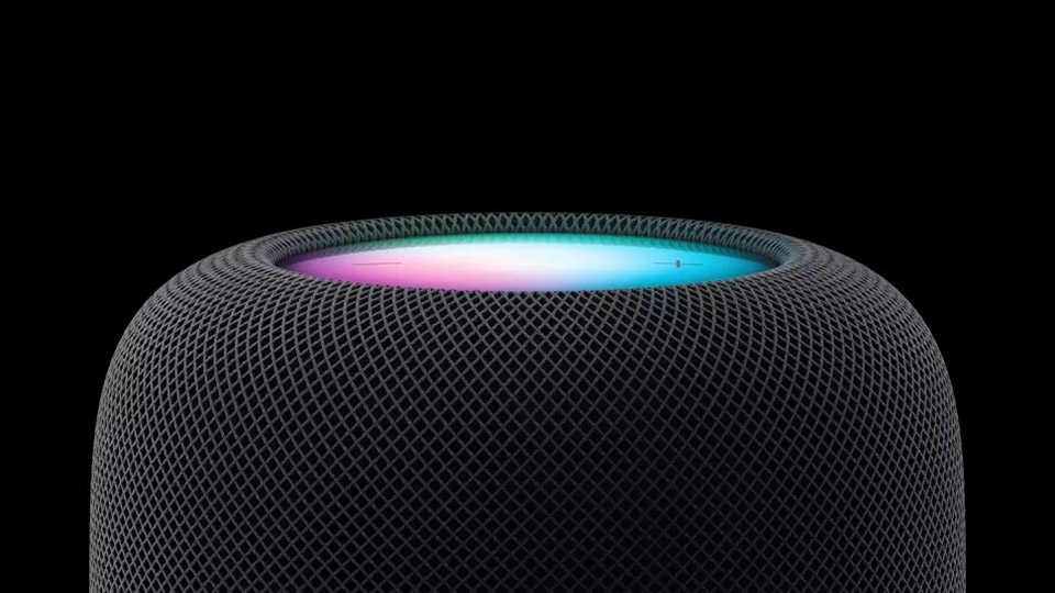 Thông tin HomePod 2 (ảnh 1)