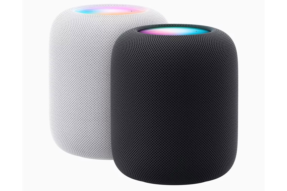 Thông tin HomePod 2 (ảnh 3)
