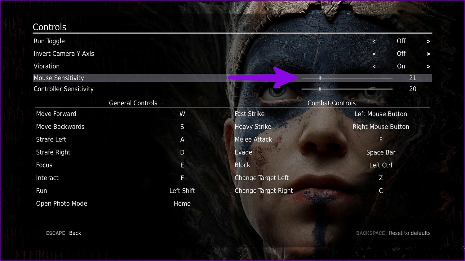 Mách bạn cách khắc phục độ trễ chuột khi chơi game trên Windows 11 (2)