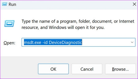 Mách bạn cách khắc phục độ trễ chuột khi chơi game trên Windows 11 (14)