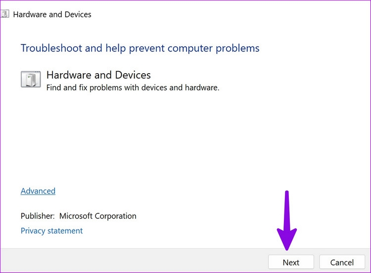 Mách bạn cách khắc phục độ trễ chuột khi chơi game trên Windows 11 (15)
