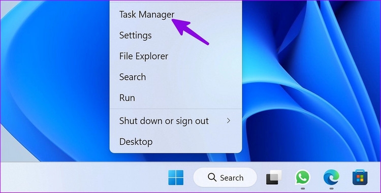 Mách bạn cách khắc phục độ trễ chuột khi chơi game trên Windows 11 (3)
