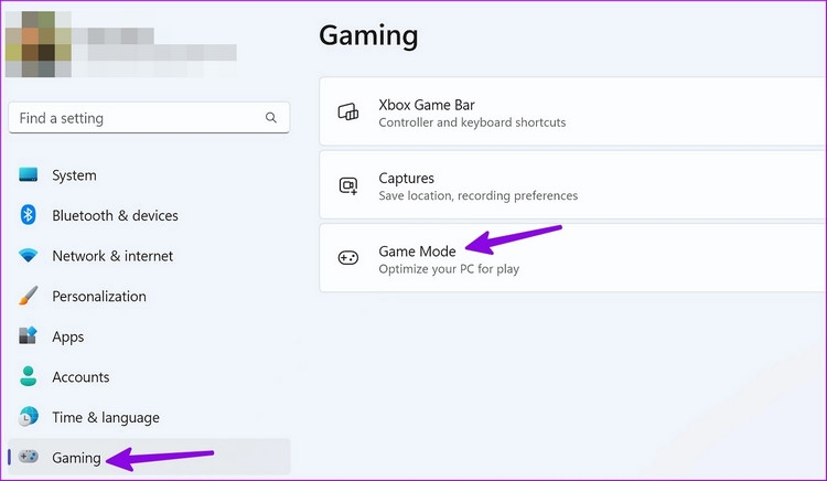 Mách bạn cách khắc phục độ trễ chuột khi chơi game trên Windows 11 (5)