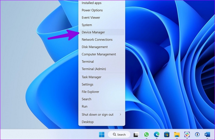 Mách bạn cách khắc phục độ trễ chuột khi chơi game trên Windows 11 (8)