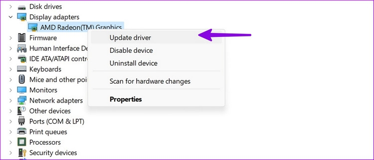 Mách bạn cách khắc phục độ trễ chuột khi chơi game trên Windows 11 (9)