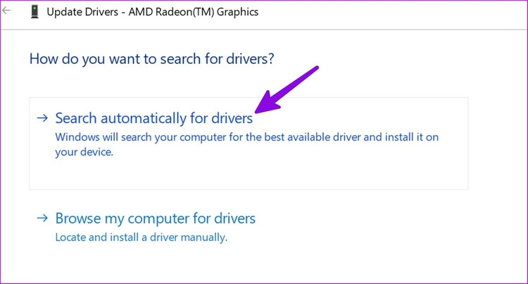 Mách bạn cách khắc phục độ trễ chuột khi chơi game trên Windows 11 (10)