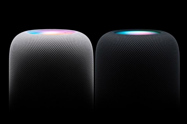 Thông tin HomePod 2 (ảnh 3)