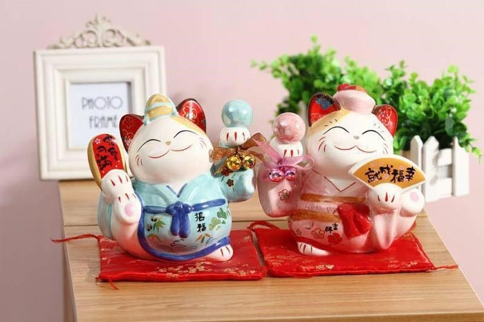 hình ảnh mèo Thần Tài - hình 22