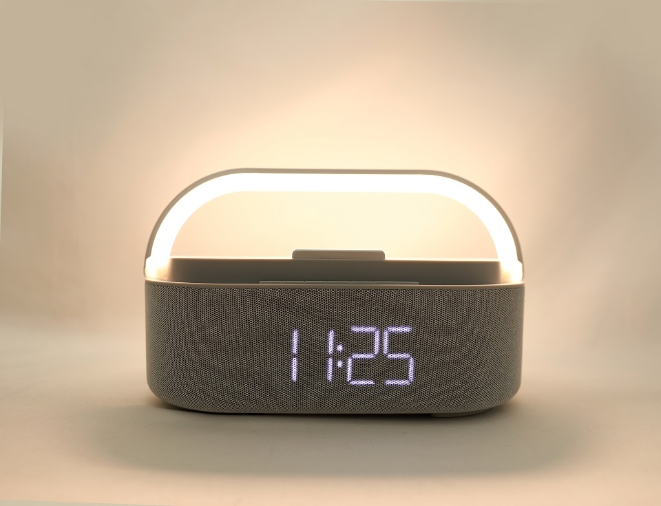 Tìm hiểu loa bluetooth đa chức năng Olike S2 – Quà tặng siêu đẹp khi mua OPPO Reno8 T 5G