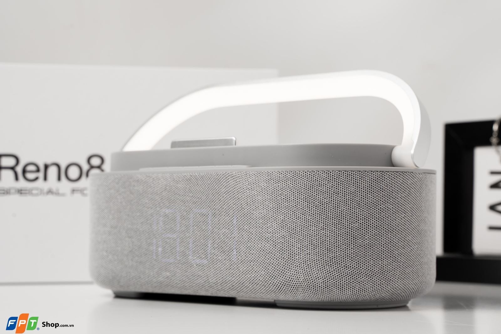 Tìm hiểu loa bluetooth đa chức năng Olike S2 – Quà tặng siêu đẹp khi mua OPPO Reno8 T 5G