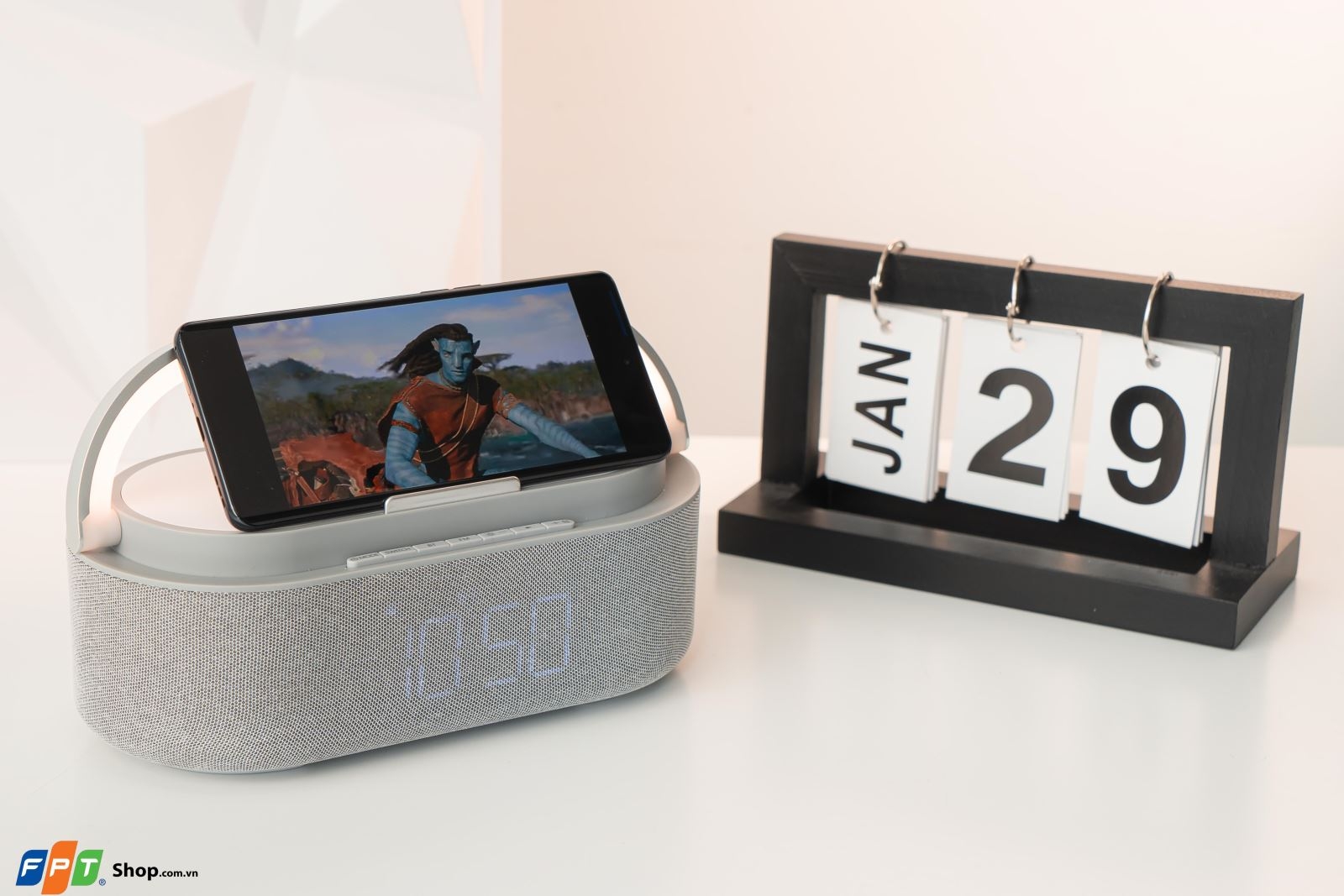 Tìm hiểu loa bluetooth đa chức năng Olike S2 – Quà tặng siêu đẹp khi mua OPPO Reno8 T 5G