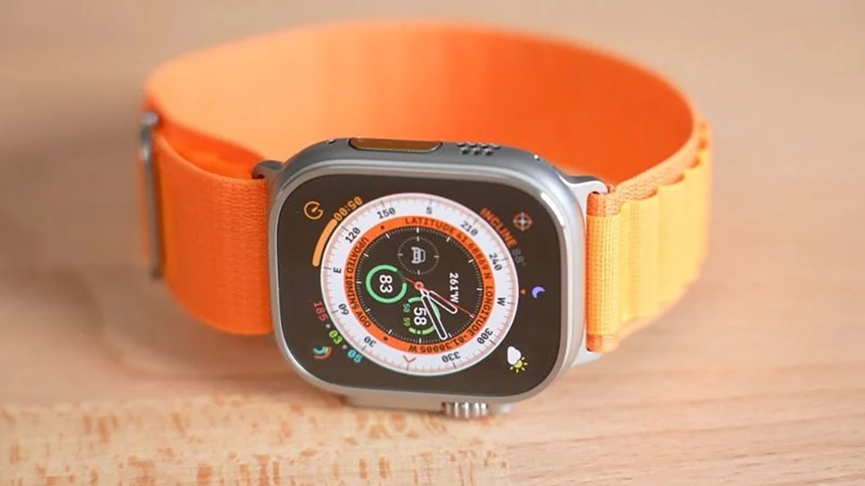 Thông tin Apple Watch X
