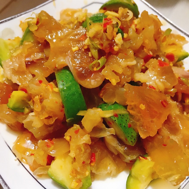 món ăn chống ngán sau Tết - hình 11