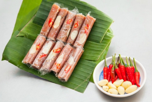 món ăn chống ngán sau Tết - hình 12