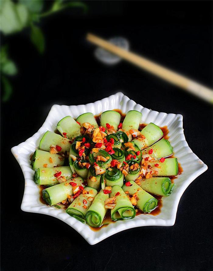 món ăn chống ngán sau Tết - hình 16