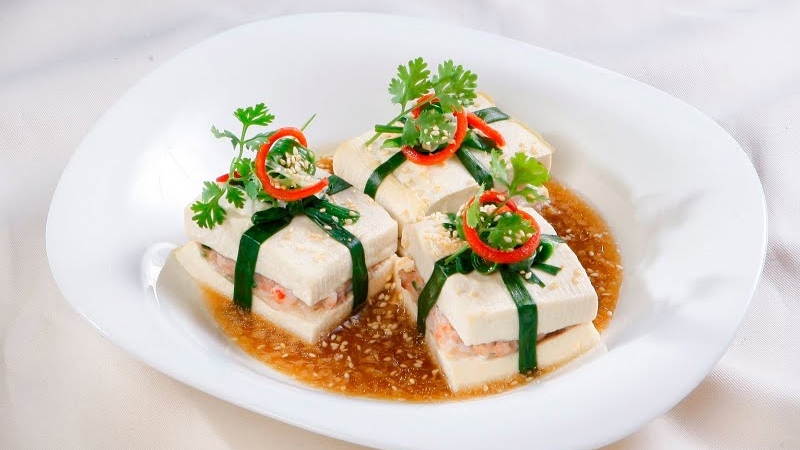 món ăn chống ngán sau Tết - hình 18