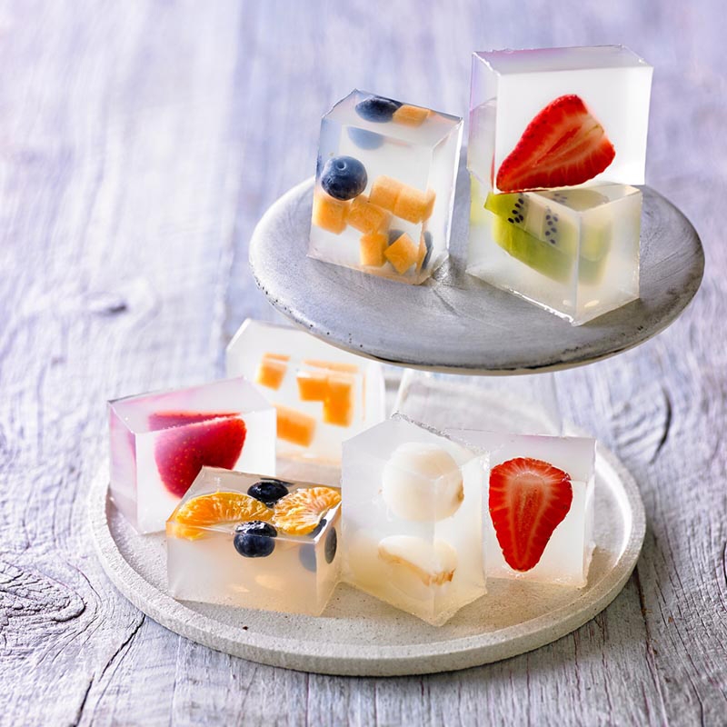 món ăn chống ngán sau Tết - hình 20